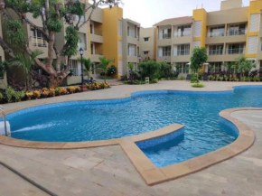 2BHK Marine At Anjuna